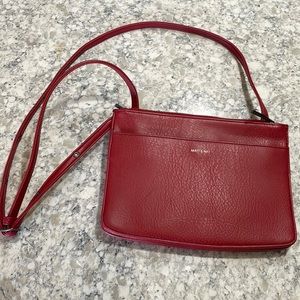 Matt & Nat Crossbody Purse